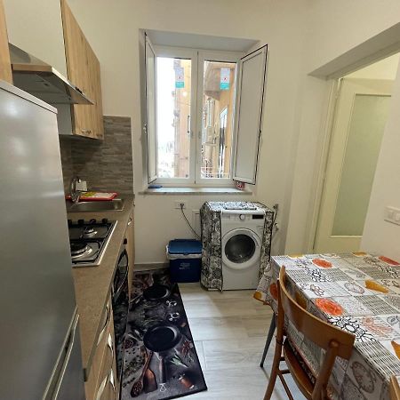 Casa Vacanze Cala Minnola Trapani Bagian luar foto