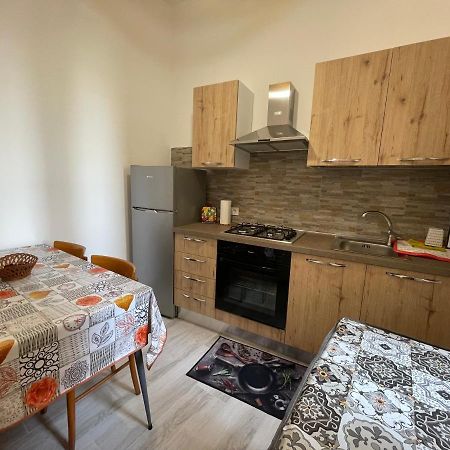 Casa Vacanze Cala Minnola Trapani Bagian luar foto