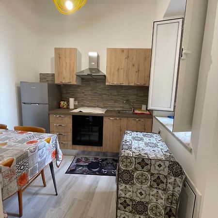 Casa Vacanze Cala Minnola Trapani Bagian luar foto