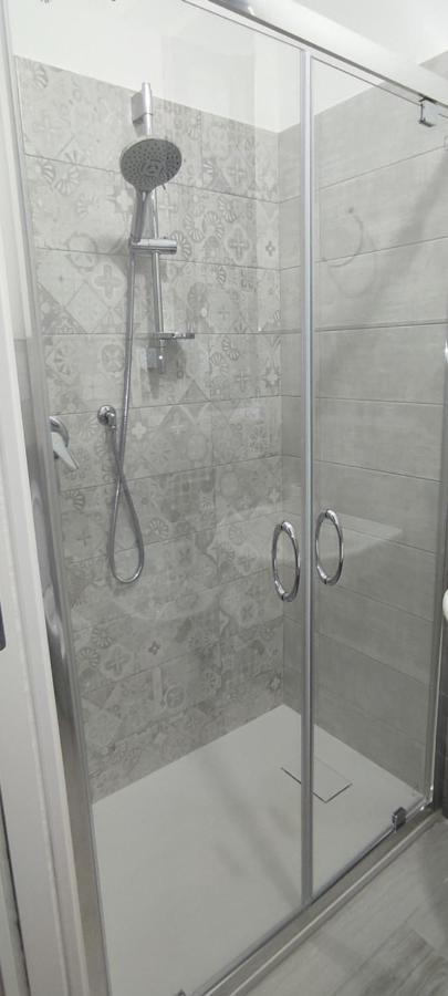Casa Vacanze Cala Minnola Trapani Bagian luar foto