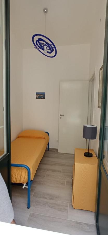 Casa Vacanze Cala Minnola Trapani Bagian luar foto