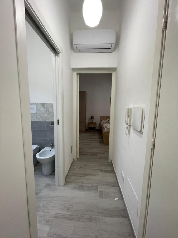 Casa Vacanze Cala Minnola Trapani Bagian luar foto