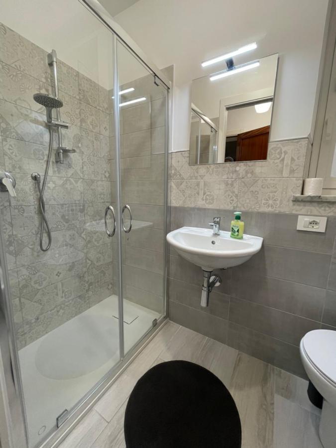 Casa Vacanze Cala Minnola Trapani Bagian luar foto