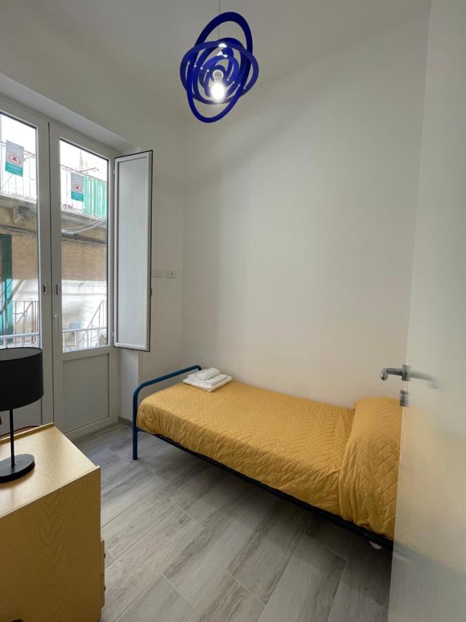 Casa Vacanze Cala Minnola Trapani Bagian luar foto