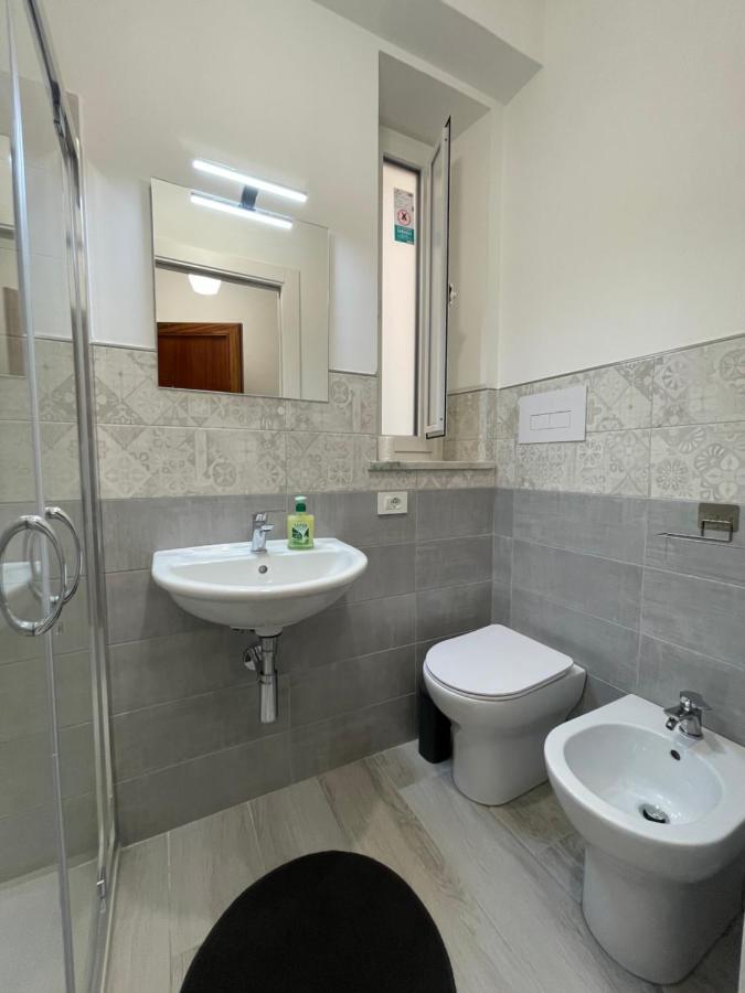 Casa Vacanze Cala Minnola Trapani Bagian luar foto