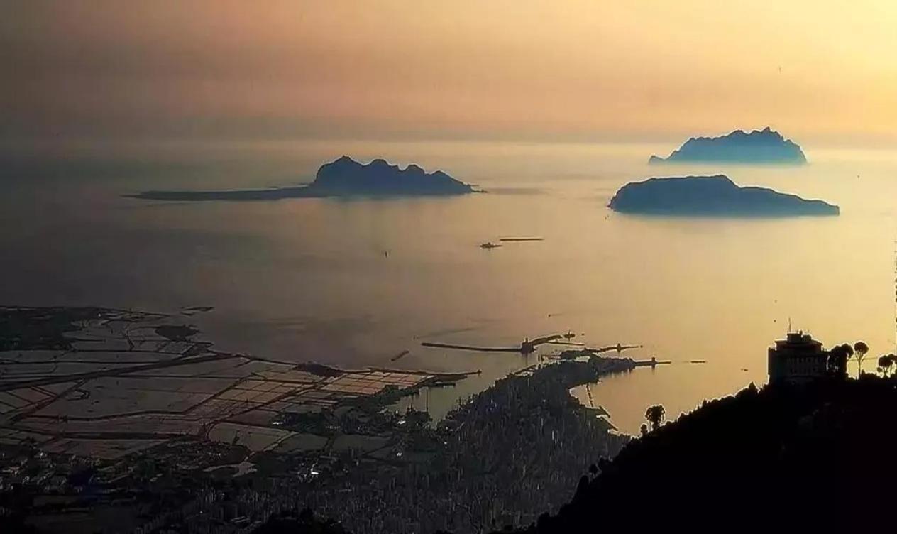 Casa Vacanze Cala Minnola Trapani Bagian luar foto